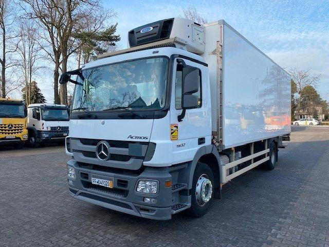 Mercedes-Benz ACTROS 1832 - Hladnjača: slika 3 Mercedes-Benz ACTROS 1832 - Hladnjača: slika 3