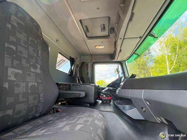 Mercedes-Benz ACTROS 2044A 4x4 Palfinger PK 20002 hds Crane Mercedes-Benz ACTROS 2044A 4x4 Palfinger PK 20002 hds Crane: slika 16