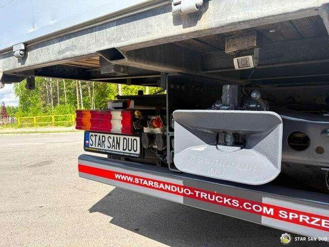 Mercedes-Benz ACTROS 2044A 4x4 Palfinger PK 20002 hds Crane Mercedes-Benz ACTROS 2044A 4x4 Palfinger PK 20002 hds Crane: slika 13