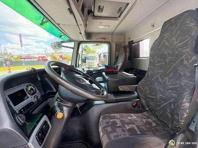 Mercedes-Benz ACTROS 2044A 4x4 Palfinger PK 20002 hds Crane Mercedes-Benz ACTROS 2044A 4x4 Palfinger PK 20002 hds Crane: slika 17