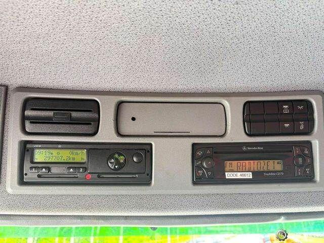 Mercedes-Benz ACTROS 2044A 4x4 Palfinger PK 20002 hds Crane Mercedes-Benz ACTROS 2044A 4x4 Palfinger PK 20002 hds Crane: slika 20