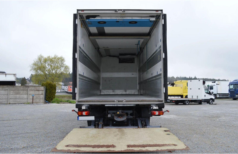 Hladnjača Mercedes-Benz ANTOS 2540 REFRIGERATOR + LIFT + SIDE DOOR: slika 6