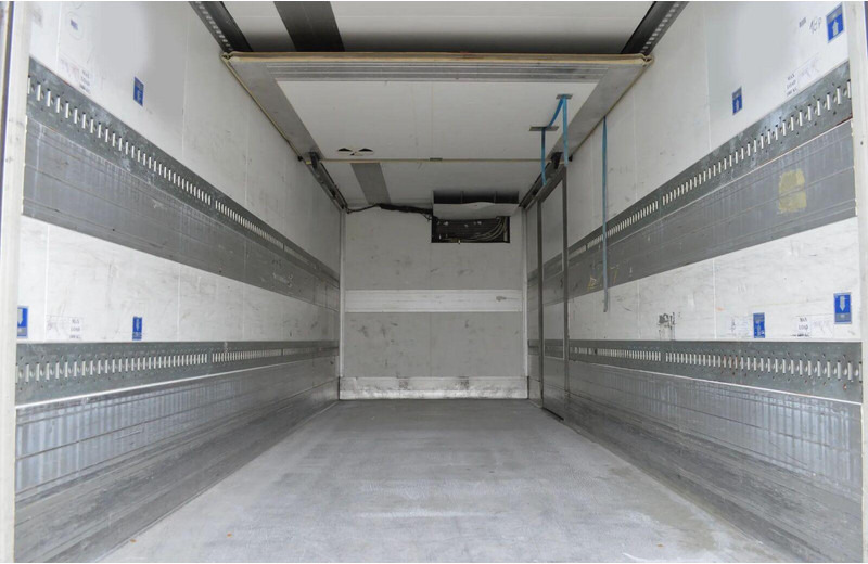 Hladnjača Mercedes-Benz ANTOS 2540 REFRIGERATOR + LIFT + SIDE DOOR: slika 7