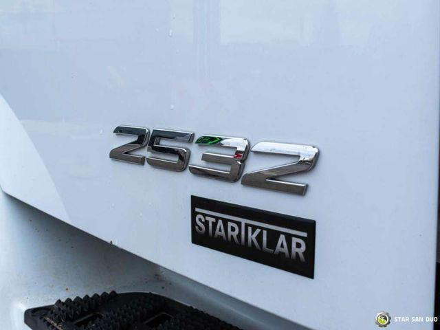 Mercedes-Benz AROCS 2532 6x2 PALFINGER PK 22002 - Kamion sa tovarnim sandukom, Kamion sa dizalicom: slika 5 Mercedes-Benz AROCS 2532 6x2 PALFINGER PK 22002 - Kamion sa tovarnim sandukom, Kamion sa dizalicom: slika 5