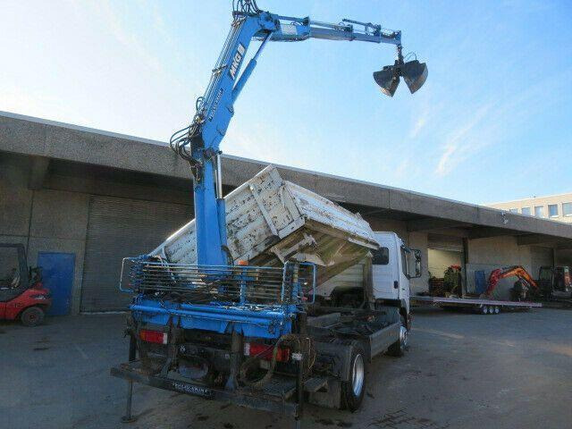 Mercedes-Benz ATEGO 1218 Mercedes-Benz ATEGO 1218: slika 10