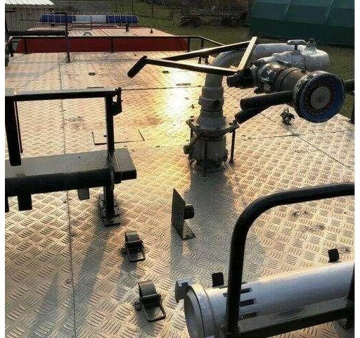 Mercedes-Benz ATEGO 1225 Firebrigade Feuerwehr Mercedes-Benz ATEGO 1225 Firebrigade Feuerwehr: slika 16 Mercedes-Benz ATEGO 1225 Firebrigade Feuerwehr Mercedes-Benz ATEGO 1225 Firebrigade Feuerwehr: slika 16