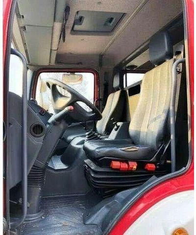 Mercedes-Benz ATEGO 1225 Firebrigade Feuerwehr Mercedes-Benz ATEGO 1225 Firebrigade Feuerwehr: slika 13 Mercedes-Benz ATEGO 1225 Firebrigade Feuerwehr Mercedes-Benz ATEGO 1225 Firebrigade Feuerwehr: slika 13