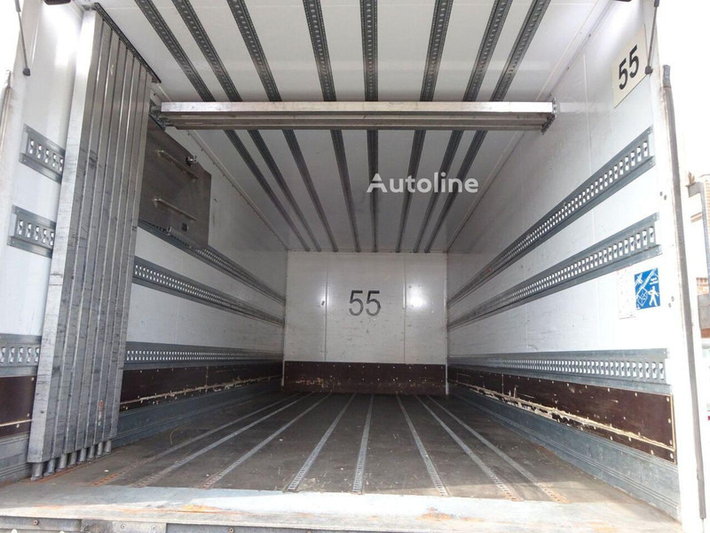 Kamion sa zatvorenim sandukom Mercedes-Benz Antos 1842 - Box truck: slika 12