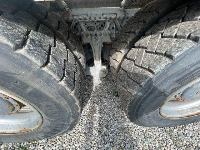 Mercedes-Benz Arocs 3246 8X4 Betonkeverő - Mikser za beton: slika 5 Mercedes-Benz Arocs 3246 8X4 Betonkeverő - Mikser za beton: slika 5