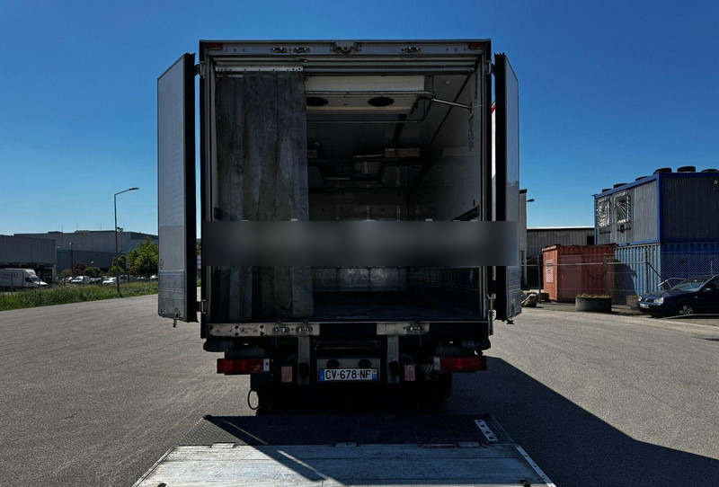 Hladnjača Mercedes-Benz Atego 1218 Mit Carrier Sp 950Mt: slika 10 Hladnjača Mercedes-Benz Atego 1218 Mit Carrier Sp 950Mt: slika 10