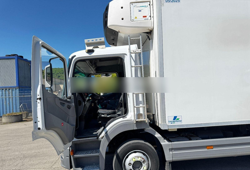 Hladnjača Mercedes-Benz Atego 1218 Mit Carrier Sp 950Mt: slika 18 Hladnjača Mercedes-Benz Atego 1218 Mit Carrier Sp 950Mt: slika 18