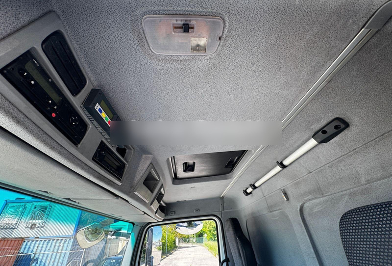 Hladnjača Mercedes-Benz Atego 1218 Mit Carrier Sp 950Mt: slika 20 Hladnjača Mercedes-Benz Atego 1218 Mit Carrier Sp 950Mt: slika 20