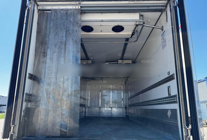 Hladnjača Mercedes-Benz Atego 1218 Mit Carrier Sp 950Mt: slika 11 Hladnjača Mercedes-Benz Atego 1218 Mit Carrier Sp 950Mt: slika 11