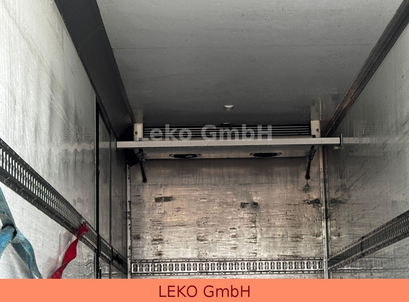 Hladnjača Mercedes-Benz Atego 1222: slika 11