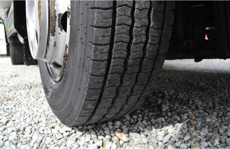 Mercedes-Benz Atego 716 IZOTERMA REFRIGERATOR SIDE DOOR Mercedes-Benz Atego 716 IZOTERMA REFRIGERATOR SIDE DOOR: slika 6 Mercedes-Benz Atego 716 IZOTERMA REFRIGERATOR SIDE DOOR Mercedes-Benz Atego 716 IZOTERMA REFRIGERATOR SIDE DOOR: slika 6