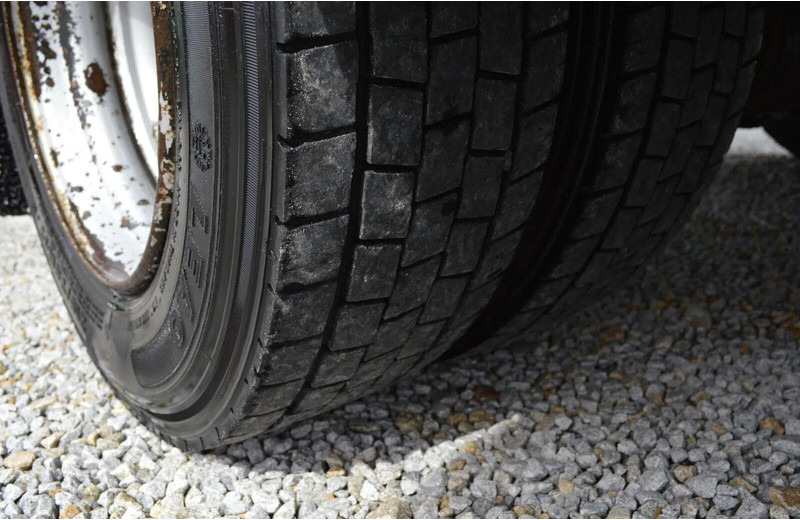 Mercedes-Benz Atego 716 IZOTERMA REFRIGERATOR SIDE DOOR Mercedes-Benz Atego 716 IZOTERMA REFRIGERATOR SIDE DOOR: slika 7 Mercedes-Benz Atego 716 IZOTERMA REFRIGERATOR SIDE DOOR Mercedes-Benz Atego 716 IZOTERMA REFRIGERATOR SIDE DOOR: slika 7