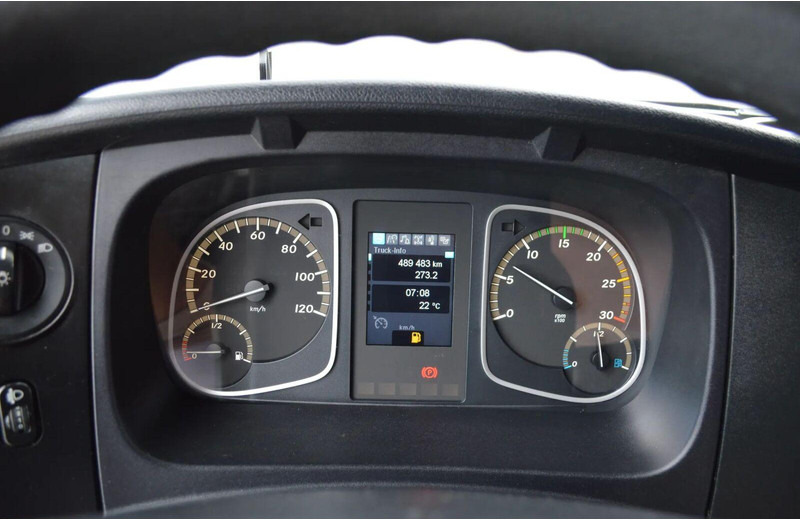 Mercedes-Benz Atego 716 IZOTERMA REFRIGERATOR SIDE DOOR Mercedes-Benz Atego 716 IZOTERMA REFRIGERATOR SIDE DOOR: slika 19 Mercedes-Benz Atego 716 IZOTERMA REFRIGERATOR SIDE DOOR Mercedes-Benz Atego 716 IZOTERMA REFRIGERATOR SIDE DOOR: slika 19