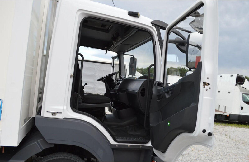 Mercedes-Benz Atego 716 IZOTERMA REFRIGERATOR SIDE DOOR Mercedes-Benz Atego 716 IZOTERMA REFRIGERATOR SIDE DOOR: slika 14 Mercedes-Benz Atego 716 IZOTERMA REFRIGERATOR SIDE DOOR Mercedes-Benz Atego 716 IZOTERMA REFRIGERATOR SIDE DOOR: slika 14