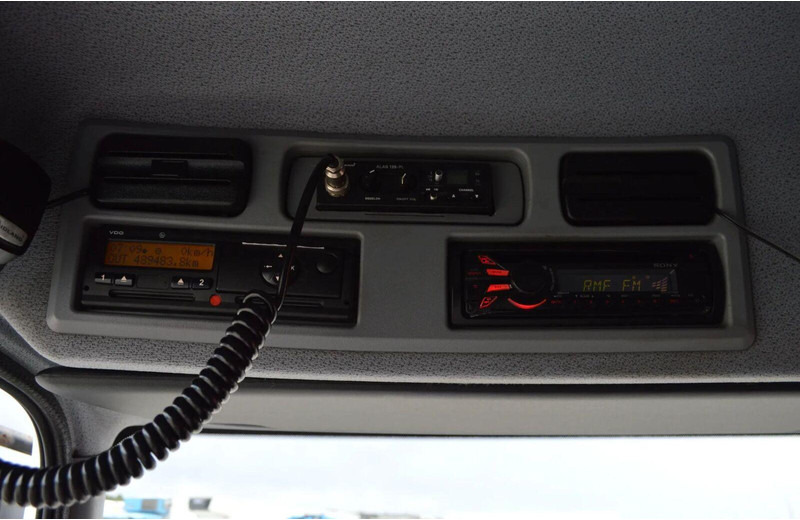 Mercedes-Benz Atego 716 IZOTERMA REFRIGERATOR SIDE DOOR Mercedes-Benz Atego 716 IZOTERMA REFRIGERATOR SIDE DOOR: slika 20 Mercedes-Benz Atego 716 IZOTERMA REFRIGERATOR SIDE DOOR Mercedes-Benz Atego 716 IZOTERMA REFRIGERATOR SIDE DOOR: slika 20