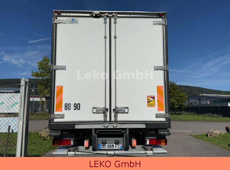 Mercedes-Benz Axor 1829 - Hladnjača: slika 5 Mercedes-Benz Axor 1829 - Hladnjača: slika 5