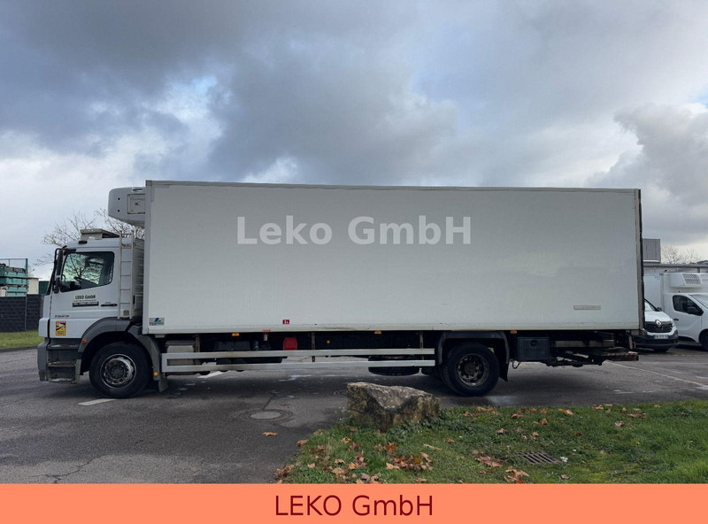 Mercedes-Benz Axor 1929 - Hladnjača: slika 4 Mercedes-Benz Axor 1929 - Hladnjača: slika 4