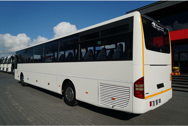 Mercedes-Benz INTOURO - Prigradski autobus: slika 4 Mercedes-Benz INTOURO - Prigradski autobus: slika 4