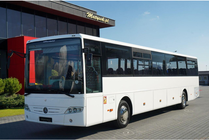 Mercedes-Benz INTOURO - Prigradski autobus: slika 2 Mercedes-Benz INTOURO - Prigradski autobus: slika 2