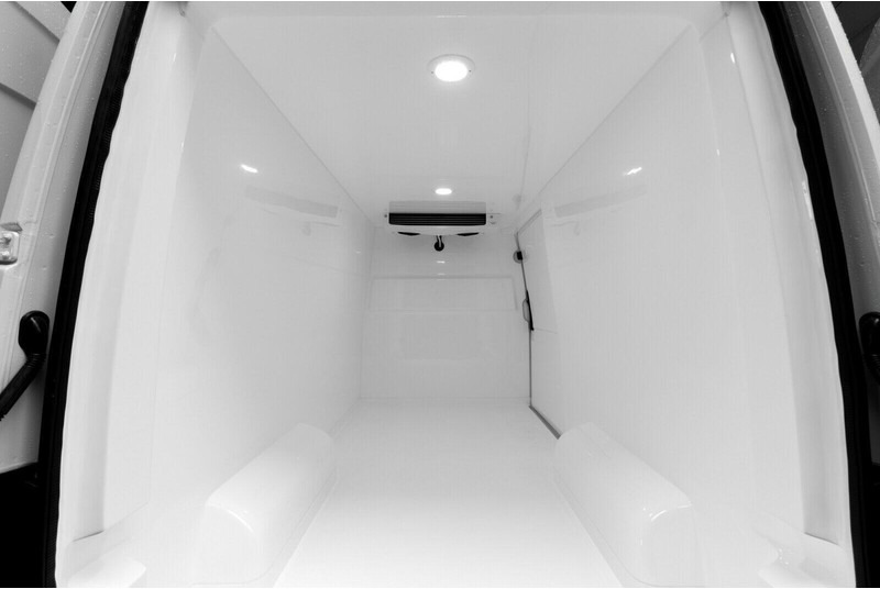 Mercedes-Benz Sprinter 315 - Dostavno vozilo hladnjača: slika 5 Mercedes-Benz Sprinter 315 - Dostavno vozilo hladnjača: slika 5