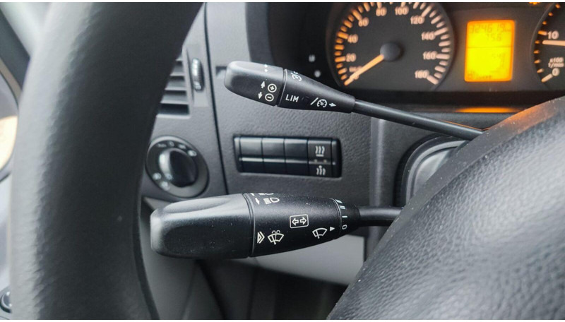 Mercedes-Benz Sprinter 316 cdi - Carrier Xarios 500 frigo - 3,5t - 220V Mercedes-Benz Sprinter 316 cdi - Carrier Xarios 500 frigo - 3,5t - 220V: slika 18