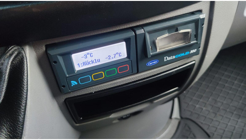 Mercedes-Benz Sprinter 316 cdi - Carrier Xarios 500 frigo - 3,5t - 220V Mercedes-Benz Sprinter 316 cdi - Carrier Xarios 500 frigo - 3,5t - 220V: slika 14