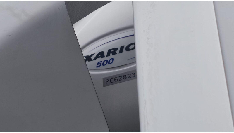 Mercedes-Benz Sprinter 316 cdi - Carrier Xarios 500 frigo - 3,5t - 220V Mercedes-Benz Sprinter 316 cdi - Carrier Xarios 500 frigo - 3,5t - 220V: slika 13