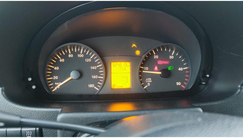 Mercedes-Benz Sprinter 316 cdi - Carrier Xarios 500 frigo - 3,5t - 220V Mercedes-Benz Sprinter 316 cdi - Carrier Xarios 500 frigo - 3,5t - 220V: slika 17