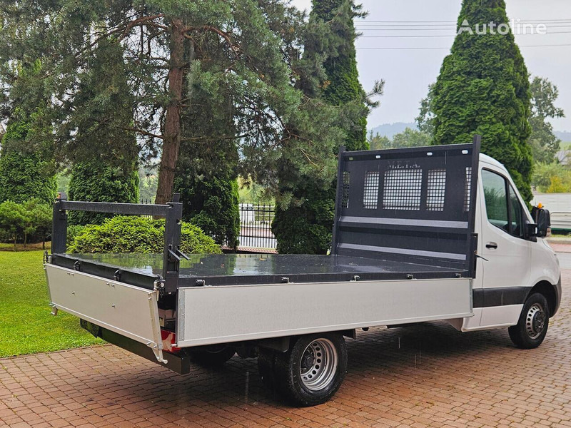 Mercedes-Benz Sprinter 51 9 CDI 3 way tipper - Dostavno vozilo istovarivač: slika 5 Mercedes-Benz Sprinter 51 9 CDI 3 way tipper - Dostavno vozilo istovarivač: slika 5