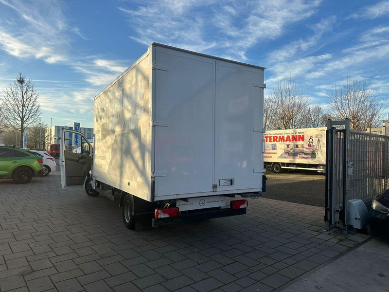 Mercedes-Benz Sprinter 516 CDI Koffer - Kamion sa zatvorenim sandukom: slika 4 Mercedes-Benz Sprinter 516 CDI Koffer - Kamion sa zatvorenim sandukom: slika 4