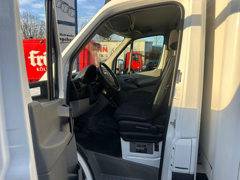 Mercedes-Benz Sprinter 516 CDI Koffer - Kamion sa zatvorenim sandukom: slika 5 Mercedes-Benz Sprinter 516 CDI Koffer - Kamion sa zatvorenim sandukom: slika 5