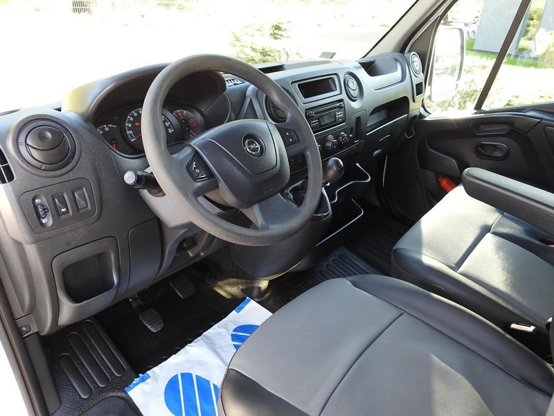 Opel MOVANO SKRZYNIA PODWÓJNA KABINA DOKA 7 MIEJSC TEMPOMAT KLIMATYZA - Dostavno vozilo sa otvorenom sandukom: slika 2 Opel MOVANO SKRZYNIA PODWÓJNA KABINA DOKA 7 MIEJSC TEMPOMAT KLIMATYZA - Dostavno vozilo sa otvorenom sandukom: slika 2