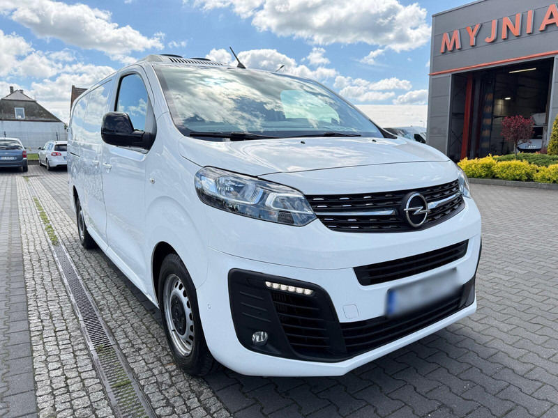 Opel Vivaro Long L2 Chłodnia/Mroźnia Izoterma Salon PL, Jeden Właścic - Dostavno vozilo hladnjača: slika 5 Opel Vivaro Long L2 Chłodnia/Mroźnia Izoterma Salon PL, Jeden Właścic - Dostavno vozilo hladnjača: slika 5