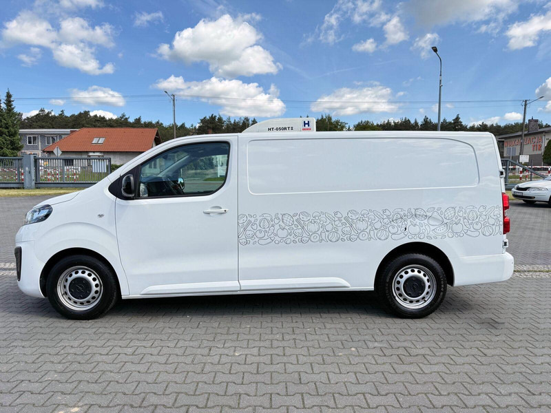Opel Vivaro Long L2 Chłodnia/Mroźnia Izoterma Salon PL, Jeden Właścic - Dostavno vozilo hladnjača: slika 2 Opel Vivaro Long L2 Chłodnia/Mroźnia Izoterma Salon PL, Jeden Właścic - Dostavno vozilo hladnjača: slika 2