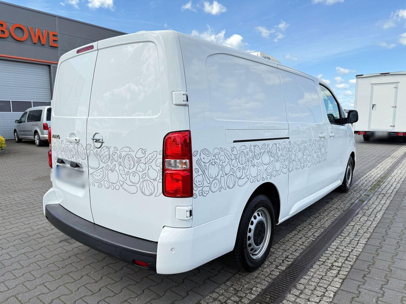 Opel Vivaro Long L2 Chłodnia/Mroźnia Izoterma Salon PL, Jeden Właścic - Dostavno vozilo hladnjača: slika 4 Opel Vivaro Long L2 Chłodnia/Mroźnia Izoterma Salon PL, Jeden Właścic - Dostavno vozilo hladnjača: slika 4
