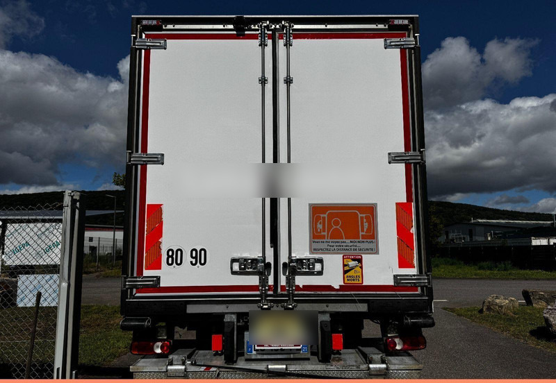 Renault D 16.220 - Hladnjača: slika 5 Renault D 16.220 - Hladnjača: slika 5