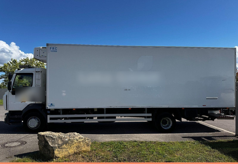 Renault D 16.220 - Hladnjača: slika 4 Renault D 16.220 - Hladnjača: slika 4