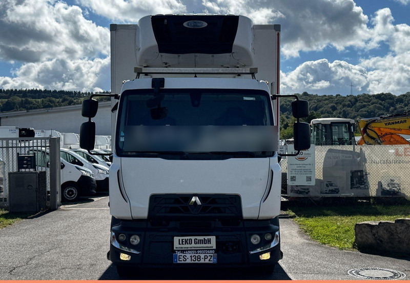 Renault D 16.220 - Hladnjača: slika 2 Renault D 16.220 - Hladnjača: slika 2