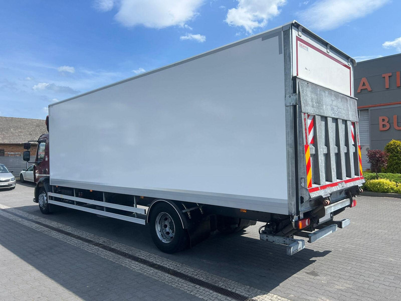 Renault D 18 250 DTI 18T REFRIGERATOR + LIFT - Hladnjača: slika 3 Renault D 18 250 DTI 18T REFRIGERATOR + LIFT - Hladnjača: slika 3
