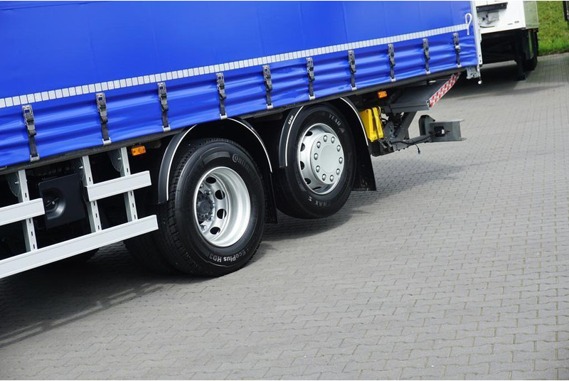 Renault D 320 / EURO 6 / FIRANKA + WINDA / 21 PALET / ŁAD. 16 530 KG Renault D 320 / EURO 6 / FIRANKA + WINDA / 21 PALET / ŁAD. 16 530 KG: slika 19 Renault D 320 / EURO 6 / FIRANKA + WINDA / 21 PALET / ŁAD. 16 530 KG Renault D 320 / EURO 6 / FIRANKA + WINDA / 21 PALET / ŁAD. 16 530 KG: slika 19