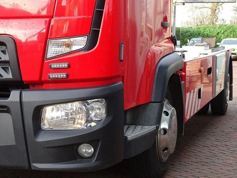 Renault D180 URO 6 RECOVERY WINCH REMOTE TUV 02/2025 - Kamion sa tovarnim sandukom: slika 3 Renault D180 URO 6 RECOVERY WINCH REMOTE TUV 02/2025 - Kamion sa tovarnim sandukom: slika 3