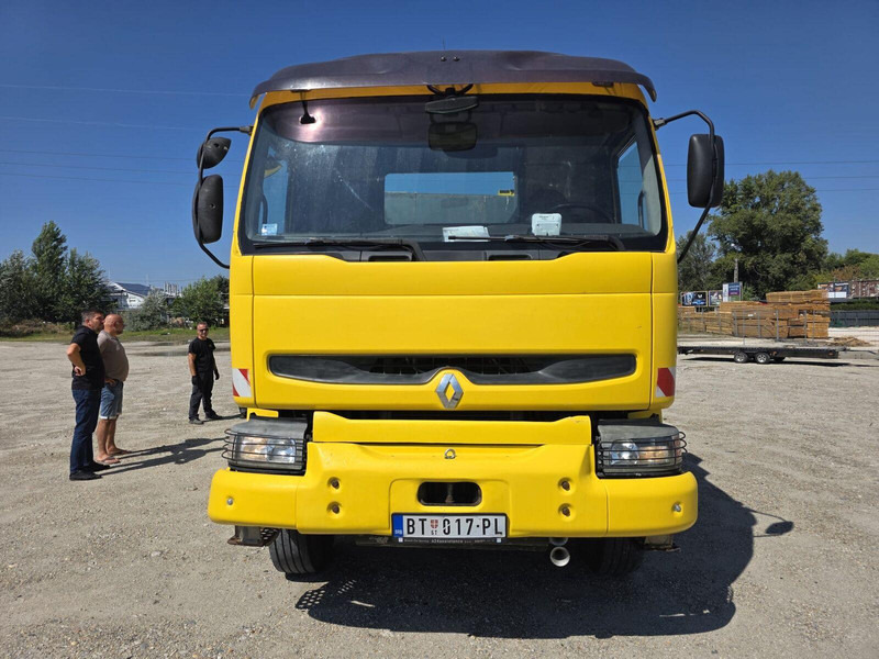 Renault Kerax 420 DCi 8x4 - Road and Service Assistant - Šlep vozilo: slika 3 Renault Kerax 420 DCi 8x4 - Road and Service Assistant - Šlep vozilo: slika 3