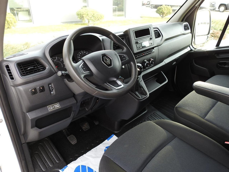 Renault MASTER FURGON BRYGADÓWKA 7 MIEJSC TEMPOMAT KLIMATYZACJA LEDY 1 - Minibus, Putnički kombi: slika 2 Renault MASTER FURGON BRYGADÓWKA 7 MIEJSC TEMPOMAT KLIMATYZACJA LEDY 1 - Minibus, Putnički kombi: slika 2