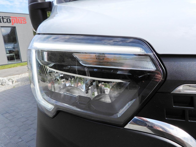Renault MASTER FURGON BRYGADÓWKA 7 MIEJSC TEMPOMAT NAWIGACJA LEDY KLIMAT Renault MASTER FURGON BRYGADÓWKA 7 MIEJSC TEMPOMAT NAWIGACJA LEDY KLIMAT: slika 20