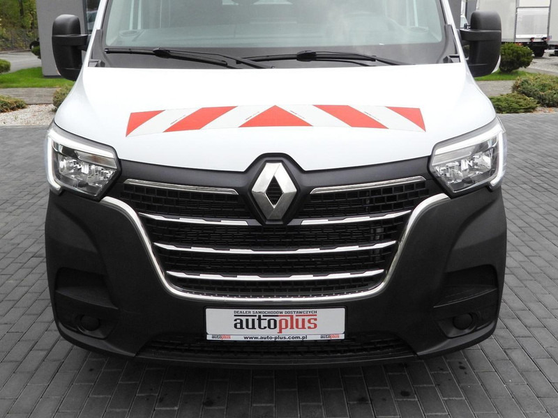 Renault MASTER WYWROTKA PODWÓJNA KABINA DOKA 6 MIEJSC TEMPOMAT LEDY BLI Renault MASTER WYWROTKA PODWÓJNA KABINA DOKA 6 MIEJSC TEMPOMAT LEDY BLI: slika 14 Renault MASTER WYWROTKA PODWÓJNA KABINA DOKA 6 MIEJSC TEMPOMAT LEDY BLI Renault MASTER WYWROTKA PODWÓJNA KABINA DOKA 6 MIEJSC TEMPOMAT LEDY BLI: slika 14