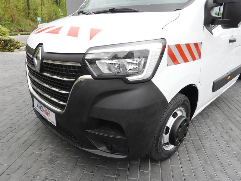 Renault MASTER WYWROTKA PODWÓJNA KABINA DOKA 6 MIEJSC TEMPOMAT LEDY BLI Renault MASTER WYWROTKA PODWÓJNA KABINA DOKA 6 MIEJSC TEMPOMAT LEDY BLI: slika 18 Renault MASTER WYWROTKA PODWÓJNA KABINA DOKA 6 MIEJSC TEMPOMAT LEDY BLI Renault MASTER WYWROTKA PODWÓJNA KABINA DOKA 6 MIEJSC TEMPOMAT LEDY BLI: slika 18